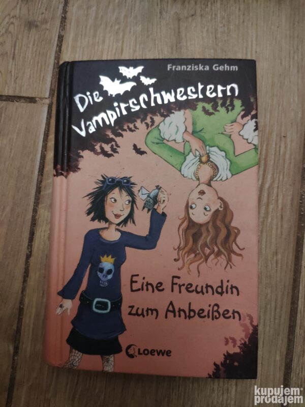 145312829_63990b76ea5f33-41269920IMG_20221213_23.jpg Die Vampirschwestern - Eine Freundin zum Anbeiben