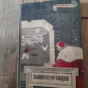 kardinalov Grijeh - Etel Lilian Woinicz