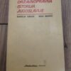Drzavnopravna istorija Jugoslavije