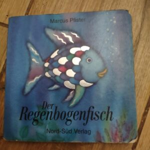 145403400_639bb8062c2998-88983898IMG_20221216_00.jpg Der Regenbogenfisch - Marcus Pfister - knjiga za decu