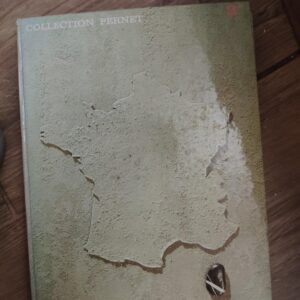 Collection Pernet - Hachette Geographie