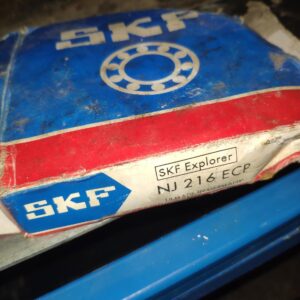 Lezaj SKF NJ 216 ECP