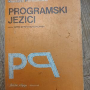 145622173_63a390c80bb481-27432409IMG_20221221_23.jpg Programski Jezici - za 4 razred usmerenog obrazovanja