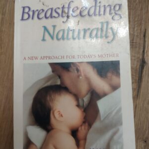 Breastfeeding Naturally - dojenje prirodno