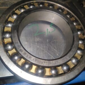 lezaj GPZ 1220 k u mesingu