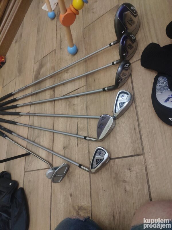 145724152_63a75f75c46bd3-87618843IMG_20221224_21.jpg Torba za Golf i Stapovi Callaway HOT XJ