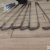 Komplet torba za Golf i Stapovi Dunlop dinamic