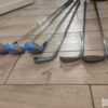 Komplet torba za Golf i Stapovi Dunlop dinamic
