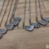 Komplet torba za Golf i Stapovi Dunlop dinamic