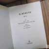 H Berens OPUS 61