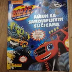 145877972_63acaabea886c1-67874090IMG_20221228_21.jpg BLAZE and the monster Machines album sa slicicama