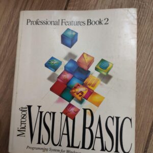 Microsoft Visual Basic