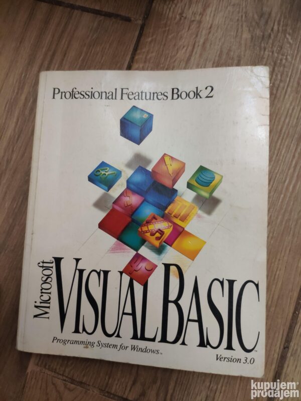 Microsoft Visual Basic