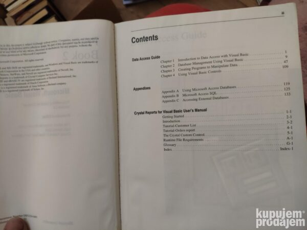 Microsoft Visual Basic