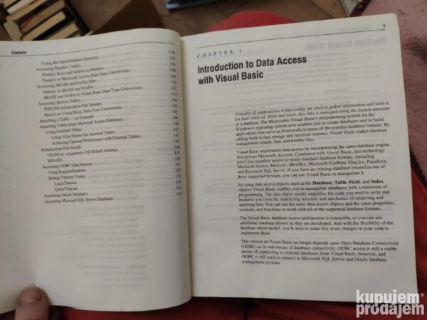 Microsoft Visual Basic