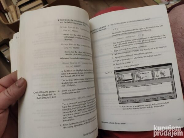 Microsoft Visual Basic