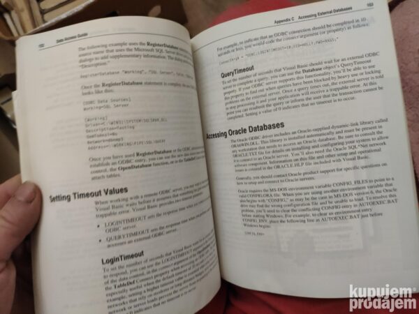 Microsoft Visual Basic