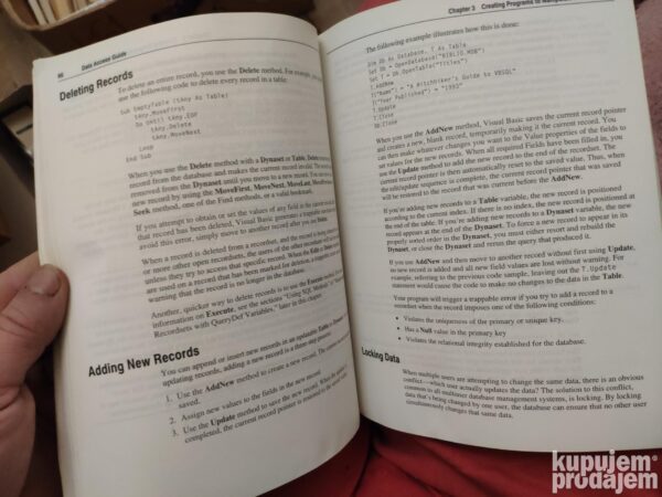 Microsoft Visual Basic