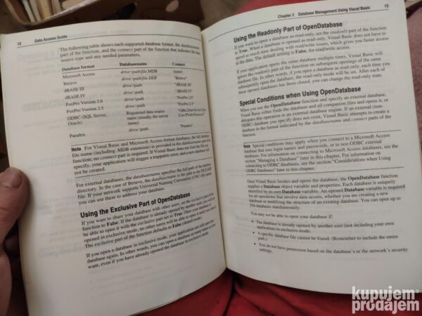 Microsoft Visual Basic