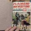 plameni inkvizitori 2 - marija juric Zagorka