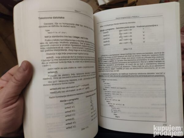 146437239_63c07f875b1e14-89663606IMG_20230112_21.jpg Osnovi Programiranja u Pascal u sa ekstenzijama turbo Pascal