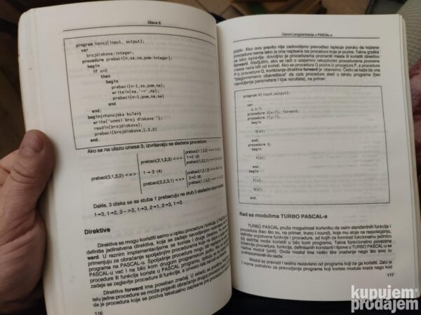 146437239_63c07f87af33d5-21437911IMG_20230112_21.jpg Osnovi Programiranja u Pascal u sa ekstenzijama turbo Pascal