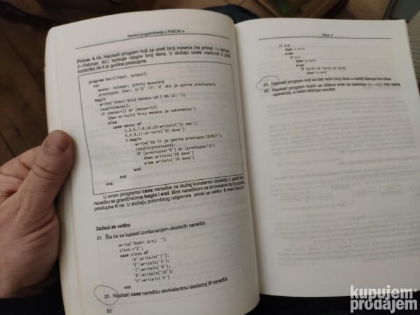 146437239_63c07f881d1938-92692803IMG_20230112_21.jpg Osnovi Programiranja u Pascal u sa ekstenzijama turbo Pascal