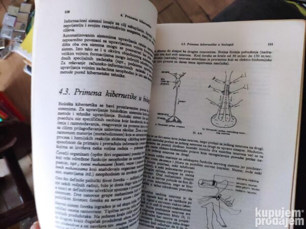 Elementi Teorije Sistema i Informacija - Momcilo Kostic