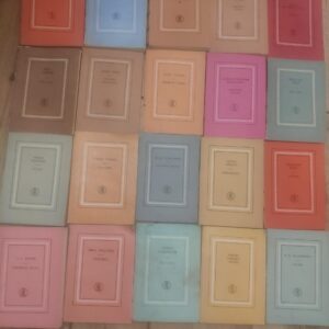 20 knjiga dom i skola