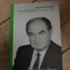Banat Forschung Als Aufgabe- Alexander Krischan