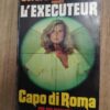 L executeur - Don Pendleton