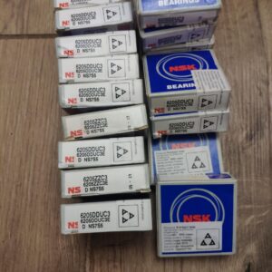 lezaj NSK 6205-2Z/C3