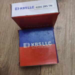 lezaj KBS LLC 4206 2RS TN