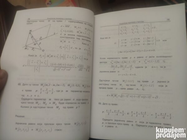 146988031_63d1affd6907a4-27409145IMG_20230125_23.jpg Zbirka resenih Ispitnih Zadataka Matematika - Savo Cebic