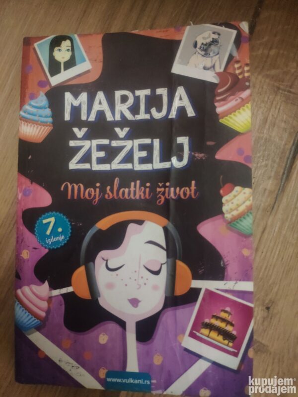 146988439_63d1b467b4e2e6-22230763IMG_20230125_23.jpg Moj Slatki Zivot - Marija Zezelj