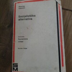 147113955_63d64f25cf46d0-71021470IMG_20230129_11.jpg Socijalisticka Alternativa - Predrag Vranicki