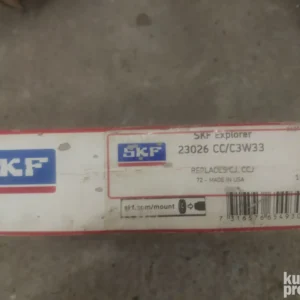 Lezaj SKF - 23026 CC/W33