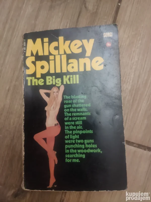 147280718_63dae32a78c455-3390249163dae2c7576881-.webp The Big Kill - Mickey Spillane