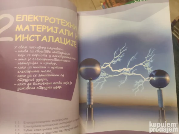 Tehnicko i Informaticko Obrazovanje za 8 razred LOGOS