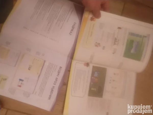 Tehnicko i Informaticko Obrazovanje za 8 razred LOGOS
