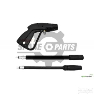 pistolj i mlaznice za perace VHW 80-90 VHW 100 VHW 120 AG275