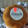 keramicka bundevica sa platnom