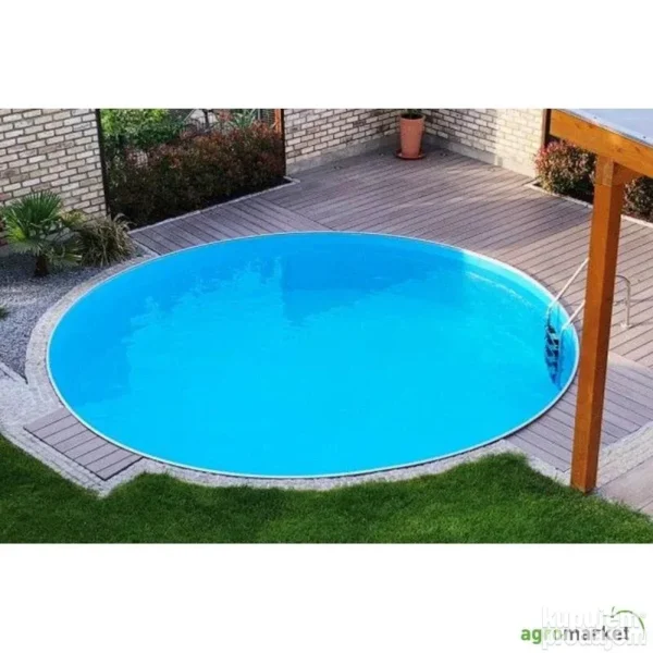 Bazen Mountfield Azuro 3,6 x 0,9 m
