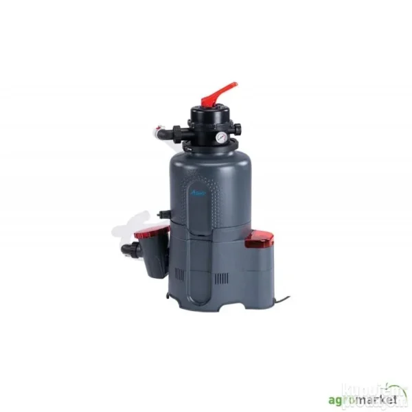 Mountfield Peščana pumpa Azuro 6m3/h + Timer Pumpe za bazene