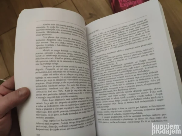 Analiza Poslovanja - Ilija Samardzic Rosa Andzic