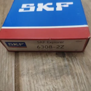 Lezaj SKF 6308 2z