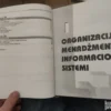 Informacioni sistemi u Menadzmentu - Savremena administracij