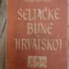 Seljacke Bune u Hrvatskoj - Ferdo Culinovic