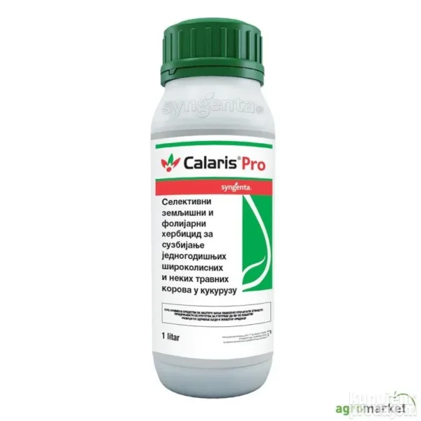 Syngenta Calaris pro 1 l