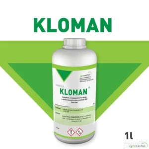 Kloman 1 l Herbicidi